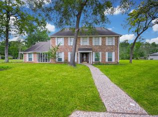 1506 Grand Valley Dr, Houston, TX 77090