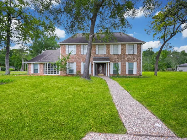 1506 Grand Valley Dr, Houston, TX 77090