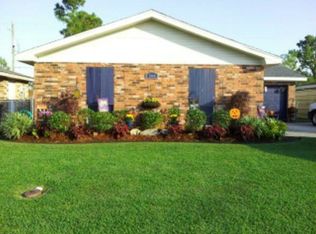 304 Robyn St, Gray, LA 70359