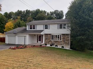 285 Forest St, East Hartford, CT 06118