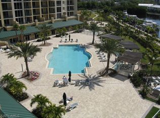3426 Hancock Bridge Pkwy APT 604W, North Fort Myers, FL 33903