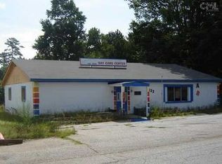 7422 Childs St, Irmo, SC 29063