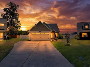 118 Cove Pl, Clinton, NC 28328