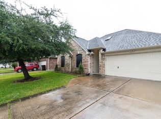 15927 Breanna Ln, Houston, TX 77049