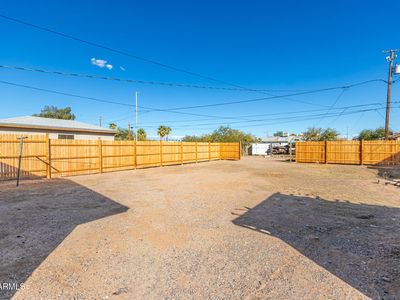 512 N Morrison Ave, Casa Grande, AZ, 85122