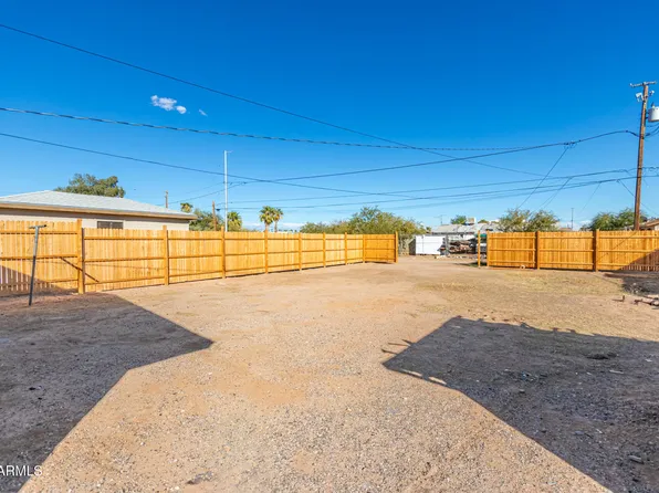 512 N MORRISON Avenue, Casa Grande, AZ 85122
