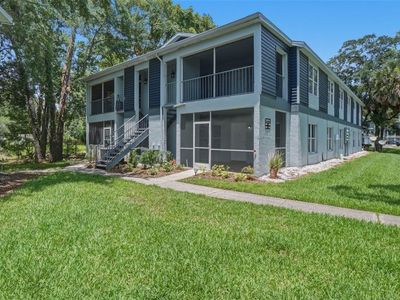 2402 NORTHLAKE DRIVE #2402, Sanford, FL, 32773