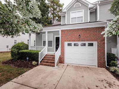 6016 Four Townes Ln, Raleigh, NC, 27616