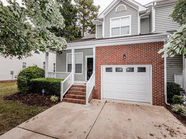 6016 Four Townes Ln, Raleigh, NC 27616