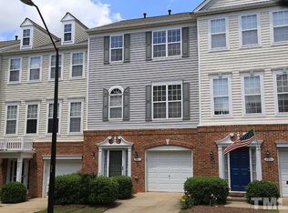 5410 Berry Creek Cir, Raleigh, NC 27613