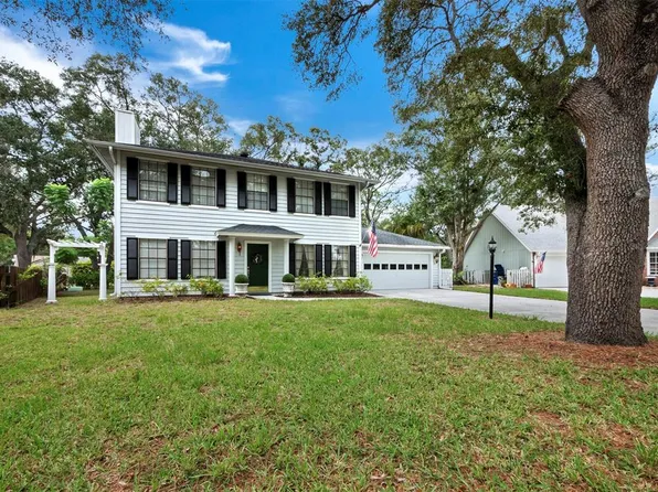 5798 Shady Brook Way, Sarasota, FL 34243