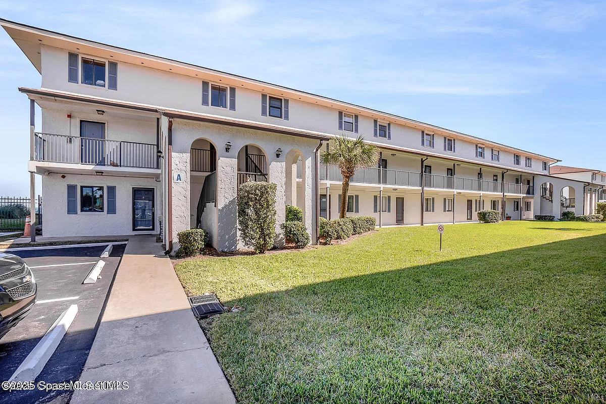 Building Photo - 199 Highway A1A #A205