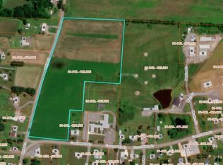 Wpa Road & Forest Hills Dr, Salix, PA 15952