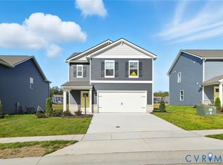 7709 Arbor Marsh Ter, New Kent, VA 23124