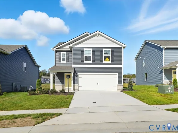 7709 Arbor Marsh Ter, New Kent, VA 23124