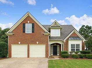 2540 Legend Mill Run, Dacula, GA 30019