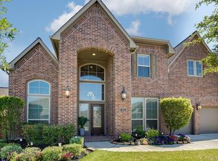 1923 Lily Canyon Ln, Pearland, TX 77584