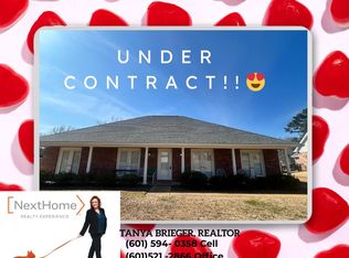 110 Greenfield Way, Madison, MS 39110