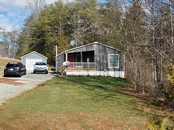 1144 Standiford Rd, Union Hall, VA 24176