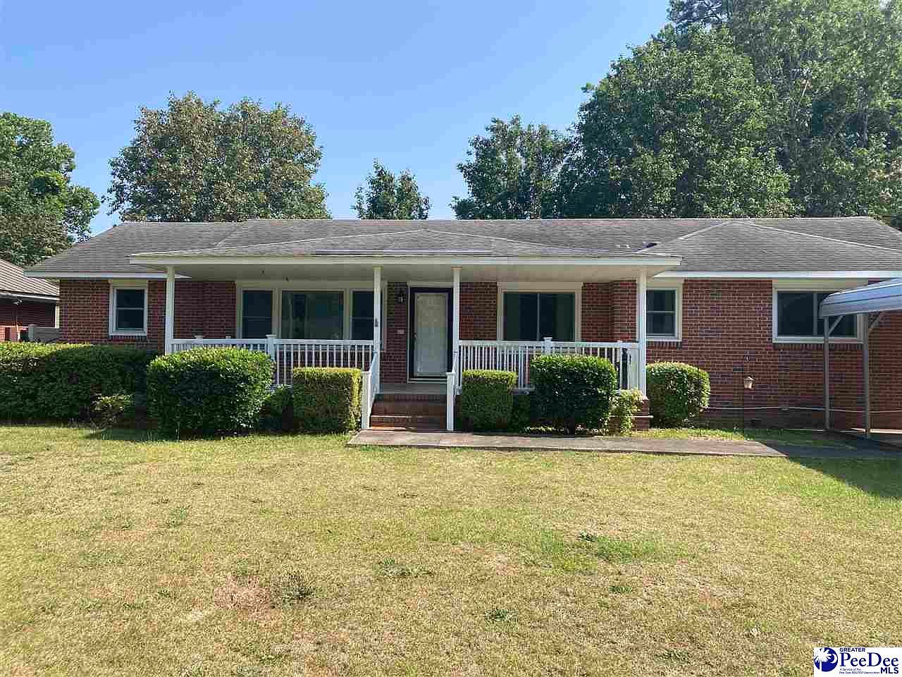 Zillow Florence SC: Explore Your Dream Home From The Comfort Of Your Couch