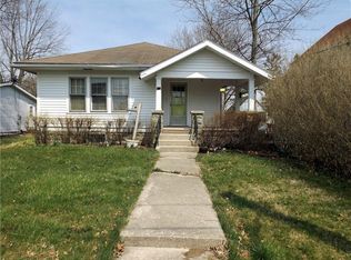 130 Market St, Lakeview, OH 43331