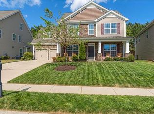 10714 Bere Island Dr, Charlotte, NC 28278