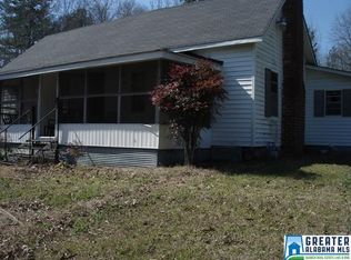 151 Liberty Rd, Odenville, AL 35120
