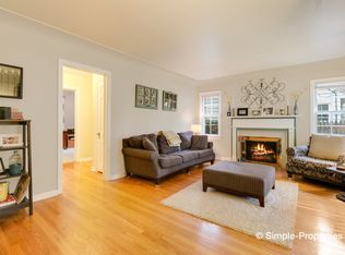 2452 Brooklyn Ave SE, Grand Rapids, MI 49507