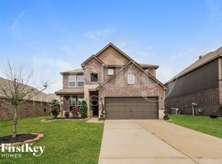 3013 Tulip Poplar Trl, Conroe, TX 77301