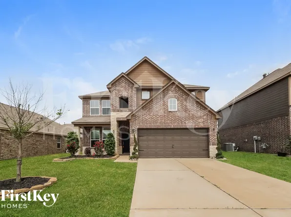 3013 Tulip Poplar Trl, Conroe, TX 77301