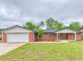 1415 Aladdin St, Norman, OK 73072