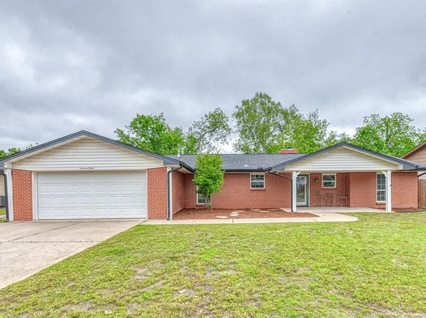 1415 Aladdin St, Norman, OK 73072