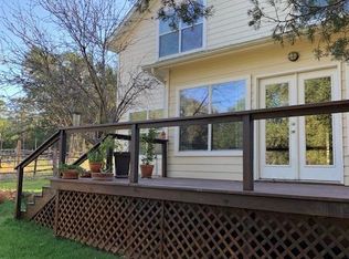 535 Greenridge Rd, Georgetown, TX 78628