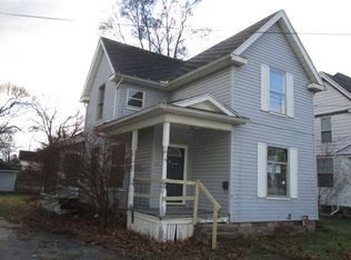 513 Union St, Jackson, MI 49203