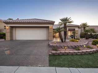 2513 Sandilands Dr, Las Vegas, NV 89134