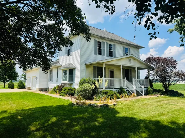 7619 Us Route 127, Celina, OH 45822