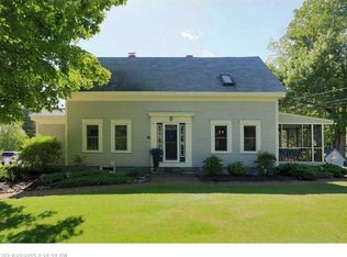 894 Bridgton Rd, Westbrook, ME 04092