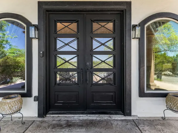 25959 Mahogony Trl, San Antonio, TX 78255