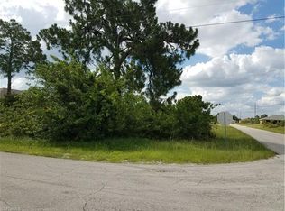 3900 19th St SW, Lehigh Acres, FL 33976