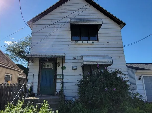 14 Kentucky St, Buffalo, NY 14204