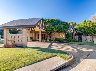 16015 Chalfont Cir, Dallas, TX 75248