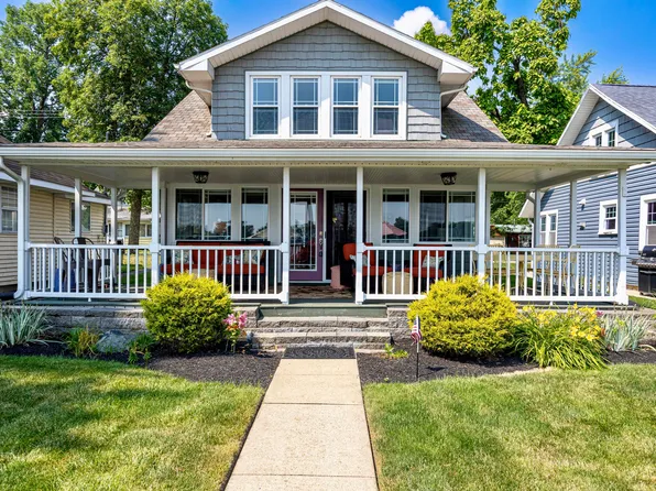 9892 Forest St, Lakeview, OH 43331