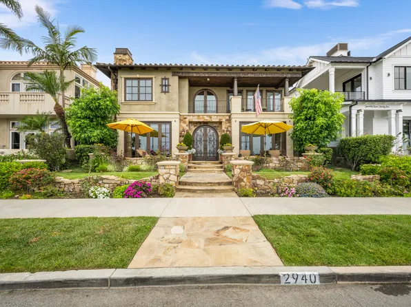 2940 Cliff Dr, Newport Beach, CA 92663