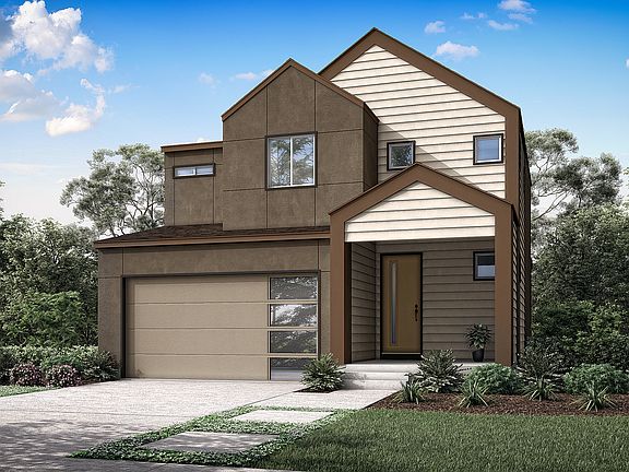 Elevation B