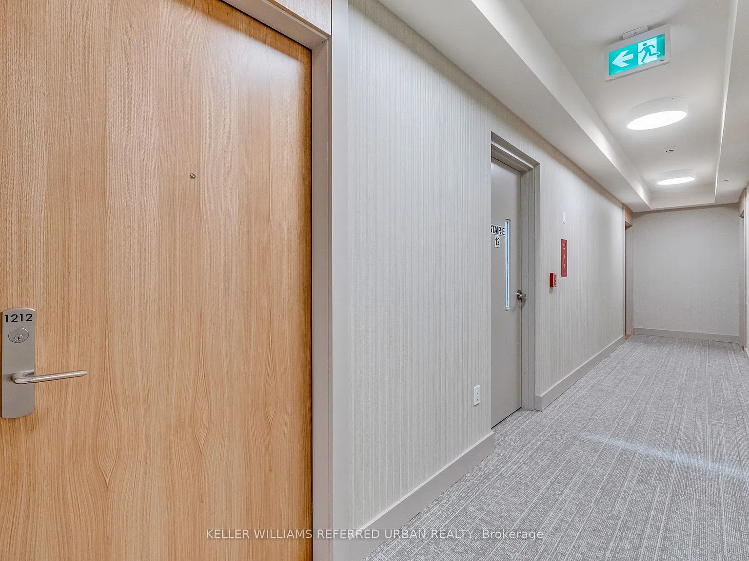 Charisma Condos 2 On The Park — Photo 2