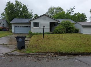 5807 E 22nd Pl, Tulsa, OK 74114