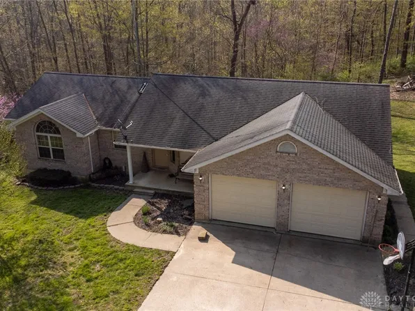 8180 Fleenor Rd, New Paris, OH 45347