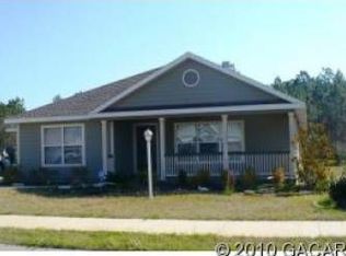 4717 NE 16th Ter, Gainesville, FL 32609