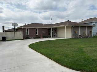 2307 Cleveland St, Great Bend, KS 67530