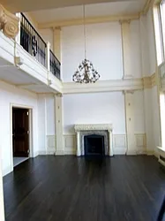 Rented by Fox Residential Group